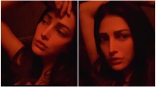 You won’t break my soul: Shruti Haasan is grooving to Beyonce’s popular song, is she finding it relatable in her personal life?