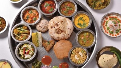 Yum: Do Try Out These Dishes On A Trip To South India