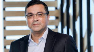 ZEE would like to congratulate BCCI for running an extremely efficient and transparent e-auction process: Rahul Johri on IPL media rights auction