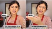 Zeher Khane Ka Paisa…: Arishfa Khan makes shocking revelation about real-life equation with family, you will be shocked