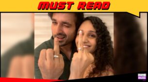 Zindagi Mere Ghar Aana actor Ankit Narang gets engaged