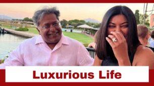 12K Crores Business To Lavish London Mansion: Sushmita Sen’s To Be Partner Lalit Modi’s Luxurious Life
