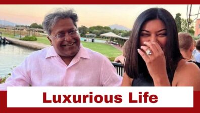 12K Crores Business To Lavish London Mansion: Sushmita Sen’s To Be Partner Lalit Modi’s Luxurious Life