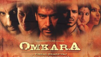 “16 Years Of Omkara”, Bipasha Basu Shares Throwback Pictures From The Movie
