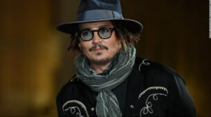 3 Johnny Depp’s Characters We All Fell In Love With