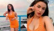 Outfits That Show The Flawless Figure Of Avneet Kaur