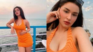 Outfits That Show The Flawless Figure Of Avneet Kaur