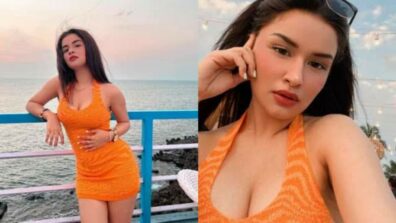 Outfits That Show The Flawless Figure Of Avneet Kaur