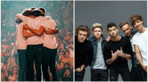 3 Songs By One Direction That Taught Us How To Love
