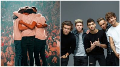 3 Songs By One Direction That Taught Us How To Love