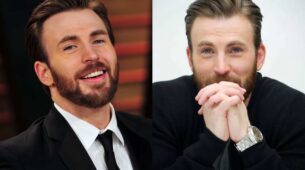 3 Times Chris Evans Made Netizens Go Bananas With His Hot Looks