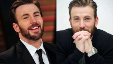 3 Times Chris Evans Made Netizens Go Bananas With His Hot Looks