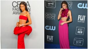 3 Times Zendaya Was The Definition Of Chic On The Red Carpet: Yay Or Nay?