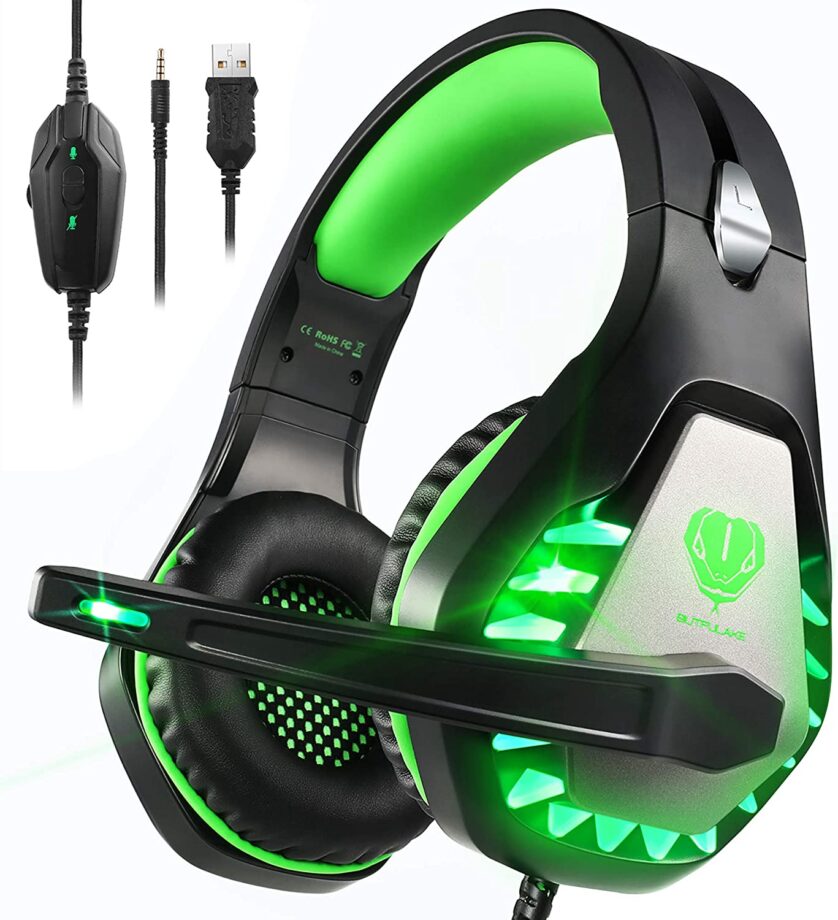 4 Gaming Set-Up Essentials Which Are Trendy And Useful - 1