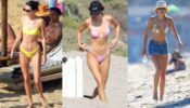 4 Hottest Kendall Jenner’s Beach Pics Which Radiate Positivity