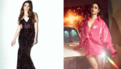4 Times Tamannaah Bhatia Effortlessly Stabbed Hearts In Shimmery Dresses