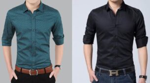 4 Ways You Can Style Your Button-Up Shirt: Ideas Here