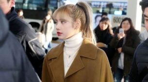 5 Airport Looks By BLACKPINK Lisa We Would Love To Steal