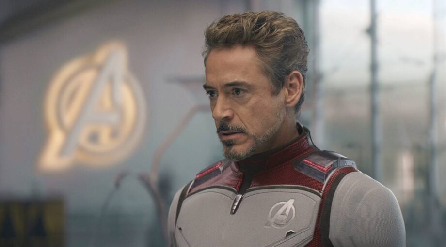 5 best scenes of Robert Downey Jr. in movies - 0