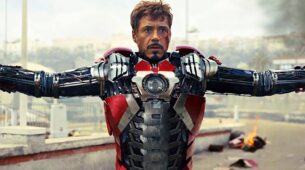 5 best scenes of Robert Downey Jr. in movies