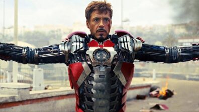 5 best scenes of Robert Downey Jr. in movies