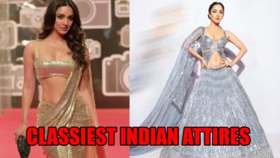 5 Classiest Indian Attires To Steal From Kiara Advani’s Wardrobe