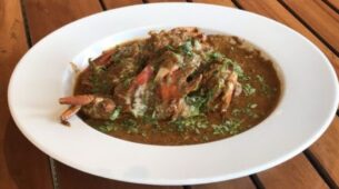 5 Cuisines To Enjoy While You Are In Goa