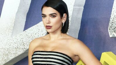 5 Dua Lipa’s Songs Which Made Her Concerts More Engaging