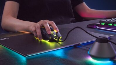 5 Gaming Mouse Pads For Smooth Gaming Sessions