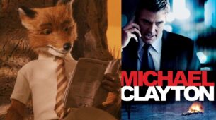 5 George Clooney’s Movies To Watch Right Now