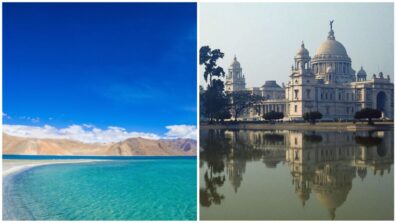 5 Holiday Places Promoted By Bollywood Films, Ranging From Kolkata To Ladakh