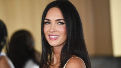 5 Megan Fox’s Makeup Tips