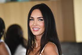 5 Megan Fox’s Makeup Tips - 2