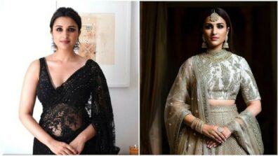 5 Must-Have Traditional Dresses For Every Occasion From Parineeti Chopra’s Wardrobe