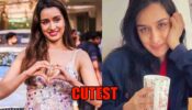 5 Pics That Prove Shraddha Kapoor Is The Cutest In The Industry
