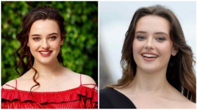 5 Reasons Why We Love Katherine Langford