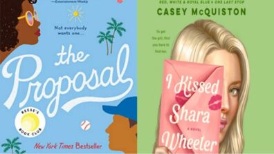 5 Romantic Novels For Binge-Reading Are Here