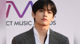 5 special reasons why BTS member V is your favourite ‘crush’