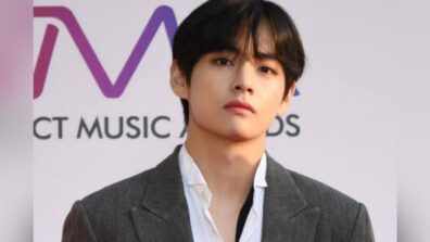 5 special reasons why BTS member V is your favourite ‘crush’