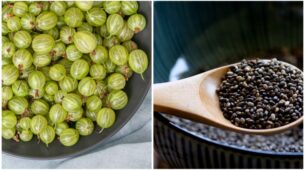 5 Superfoods For Weight Loss: A Dietary Plan To Help You Lose Extra Pounds