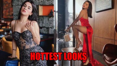 5 Times Avneet Kaur Made Us Go Crazy With Her Hottest Looks: Check