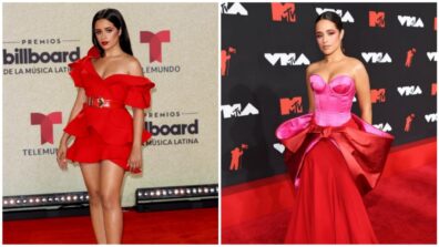 5 Times Camila Cabello Won Our Hearts In Feminine Outfits On The Red Carpet 