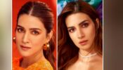 5 Times Kriti Sanon Showed Us How To Do A Bold Eyeshadow Look