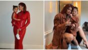 5 Times Kylie Jenner Matched Outfits With Daughter Stormi