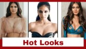 5 Times Malavika Mohana Made Us Go Crazy With Her Hottest Looks: See Pics