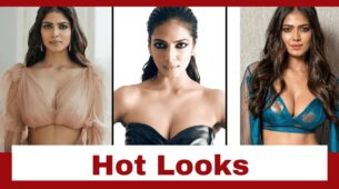 5 Times Malavika Mohana Made Us Go Crazy With Her Hottest Looks: See Pics