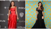 5 Times Nina Dobrev Rocked The Red Carpet Look