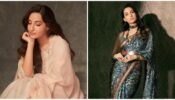 5 Times Nora Fatehi’s Traditional Attire Set Fashion Aspirations