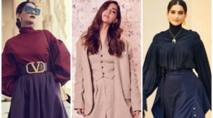 4 Times Sonam Koor Ahuja Demonstrated That Skirts Always Make For A Beautiful And Elegant Ensemble