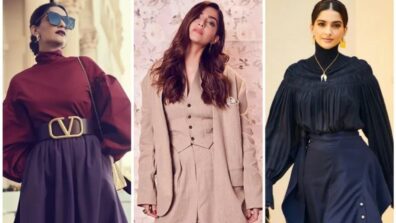 4 Times Sonam Koor Ahuja Demonstrated That Skirts Always Make For A Beautiful And Elegant Ensemble